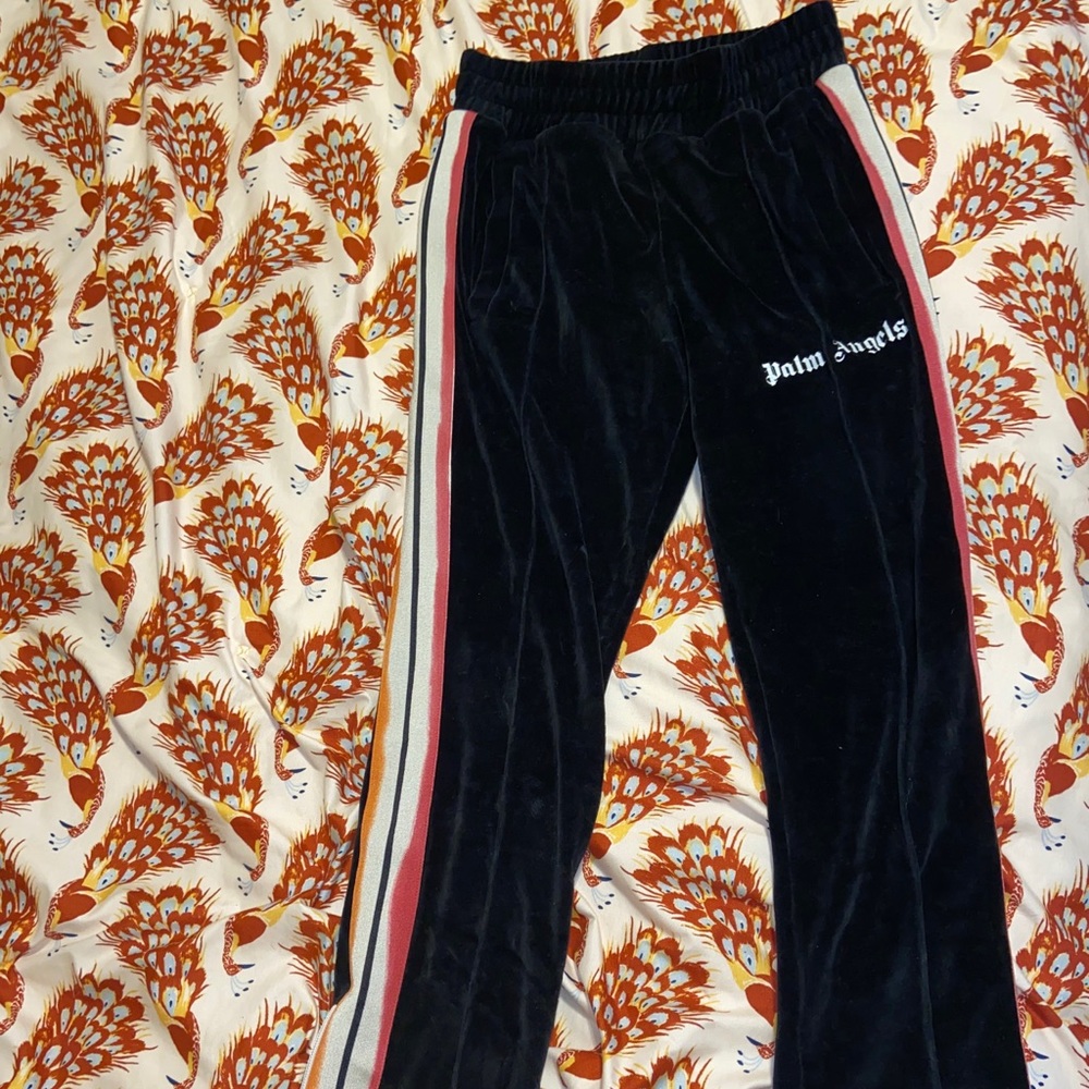 Palms angel sweatpants